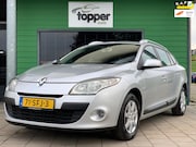 Renault Mégane - 1.5 dCi Expression | Navigatie | Cruise Control | Elekt.Rame
