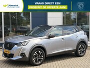 Peugeot 2008 - 1.2 PureTech GT-Line | Parkeercamera | Climate Control | App