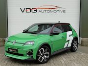 Renault 5 - comfort range techno 52 kWh SOH 97% / Snellader / Navigatie 