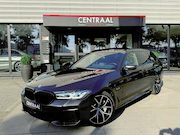 BMW 5-serie - Touring 530e M-sport xDrive Pano|Harman&Kardon|Carplay|Memor