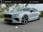Volvo S60 - 2.0 B4 Plus Dark | Adaptieve Cruise Control | Heico Verlagin