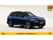 BMW X5 - M-Sport Pro|M-stoel|Sky Lounge|Ventilatie|H&K|Full