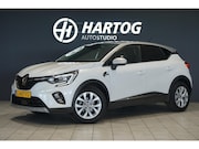 Renault Captur - 1.3 TCe 140 PK AUT. + DEALER ONDERHOUDEN / TREKHAAK