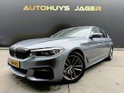 BMW 5-serie - 530e iPerformance High Executive - M Sport Camera Alcantara
