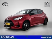 Toyota Yaris - 1.5 Hybrid Executive | Navigatie | Stoelverwarming | HUD | L