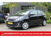 Peugeot 108 - 1.0 e-VTi Active Airco/Blueth "RIJKLAARPRIJS"