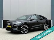 Audi Q4 Sportback e-tron - 40 S-Line edition 77 kWh |PANO|21"|