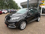Renault Captur - 1.2 TCe Dynamique, Automaat, Navi, PDC, etc