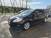 Ford Focus - 1.6 TI-VCT Ambiente