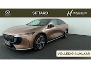 Mazda 6e - Takumi Plus Long Range 80 kWh | Rijklaar | Trekhaak elektr.