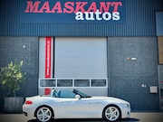 BMW Z4 - sDrive 28i / Aut / M-sport / Navi / Sportseats / Carplay / C