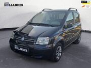Fiat Panda - 1.2 Sportsound Automaat.* airco / carplay