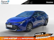 Toyota Corolla - Touring Sports Hybrid GR Sport 140PK AUTOMAAT | Navigatie |