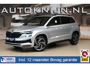 Skoda Karoq - 1.5 TSI 150pk Sportline Business | Matrix | Camera | Winterp