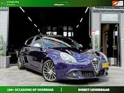Alfa Romeo Giulietta - 1.7 TBi Quadrifoglio Verde|Pano|Novitec