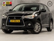 Mitsubishi ASX - 1.6 Intro Edition ClearTec (CLIMATE, NAVIGATIE, CAMERA, CRUI