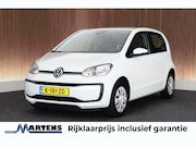 Volkswagen Up! - 1.0 60pk Camera Cruise Control Climate Control Navigatie Par