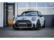 MINI John Cooper Works - Mini 2.0 S|JCW|Rockingham GT Edition|Carplay|Cruise|TOPSTAAT