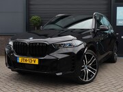 BMW X5 - xDrive50e M-sport | Panoramadak | Comfortstoelen | H+K | Laz
