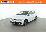 Volkswagen Polo - 1.0 TSI Life Business |ZD07039|