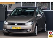 Volkswagen Golf Plus - 1.2 TSI Trendline BlueMotion, NL, trekh.