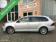 Volkswagen Golf - 1.4 TSI Highline Xenon / Panorama dak / Dsg.
