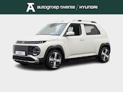 Hyundai Inster - Electric 49 kWh Evolve (Unbleached Ivory)