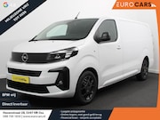 Opel Vivaro - 1.5 Diesel 120 S&S L3 Apple Carplay / Android Auto Parkeerse