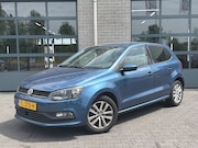 Volkswagen Polo - 1.2 TSI Comfortline Business R