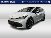 CUPRA Born - Business e-boost 62 kWh / 96% SOH/ 231 PK/ CAMERA/ PARK. SEN