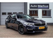 BMW 5-serie - Touring 540i xDrive 3X M-Sport|Pano|Ventilatie|HUD|Comfortst