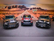 Dodge Ram - Nieuwe Ram model 2025 Vanaf € 59.950, - BPM vrij