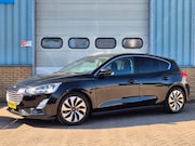 Ford Focus - 1.0 TITANIUM