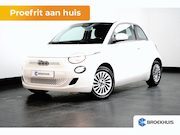 Fiat 500 - Icon 42 kWh Apple CarPlay/Android Auto | Climate Controle | 