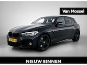 BMW 1-serie - 118i Edition M Sport Shadow High Executive | Automaat