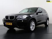 BMW X3 - SDrive18d ECC LMV NAVi LEER TREKH KETTINGSET VV