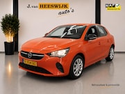 Opel Corsa-e - Edition 50 kWh Airco (automatisch) | Audio | Apple Carplay/A
