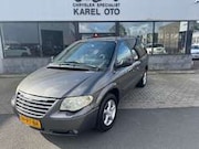 Chrysler Voyager - 3.3 LX PLUS