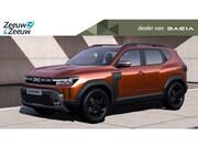 Dacia Duster - Extreme mild Hybrid 140 | Nu uit voorraad leverbaar met € 2.