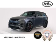 Land Rover Range Rover Sport - 3.0 P460e Dynamic SE PHEV | Black Pack | Pano | BTW
