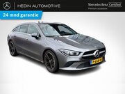 Mercedes-Benz CLA-Klasse - CLA 180 Shooting Brake Automaat Luxury Line | Premium Pakket