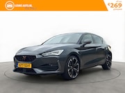 CUPRA Leon - 1.4 e-Hybrid 245PK VZ Adrenaline Dode-Hoek Keyless 19''
