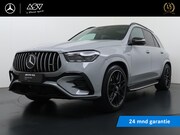 Mercedes-Benz GLE-klasse - AMG 53 HYBRID 4MATIC Premium | Panorama - Schuifdak | Trekha