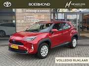 Toyota Yaris Cross - 1.5 Hybrid 115 Active | Rijklaar |