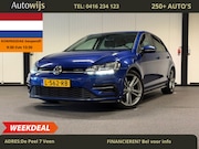 Volkswagen Golf - 1.4 TSI Highline Business R|R-LINE|PDC|LM-VELG|GOED ONDERHOU