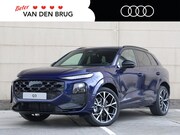 Audi Q3 - S edition e-hybrid 272 PK SUV | Tech plus pakket | Privacy g