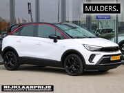 Opel Crossland - 1.2 Turbo GS Automaat / led / carplay / cruise