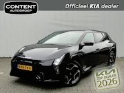 Kia EV4 - 81,4 kWh 204PK GT-Line Business Edition