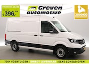 Volkswagen Crafter - 2.0 TDI L3H3 177PK | 3500kg Trekgew. | Airco | Cruise | Came
