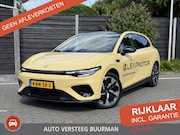 Leapmotor B05 - Design ProMax 67.1 kWh 218PK Automaat Navigatie, Camera 360,